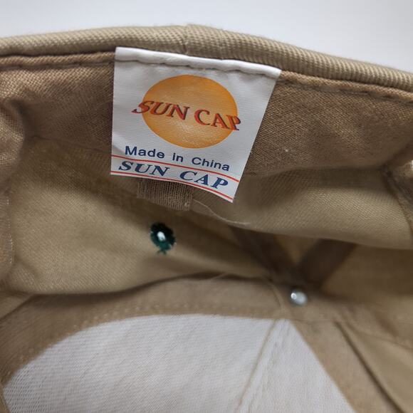 Zink Motor Co. Ford Appleton City Mo Baseball Cap Multicolor One Size Adjustable - Picture 8 of 8